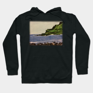 Giants Causeway Hoodie